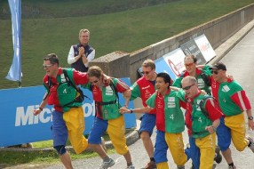 Tutti Fruttis Are Coming In!