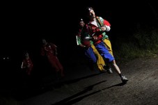 James Crowley (Developer Fusion) from another Microsoft Team does 'Frustration'