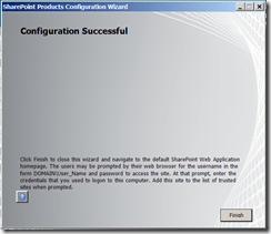 SP2010InstallFinished