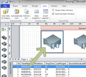 Figure 5 : Drag and Drop