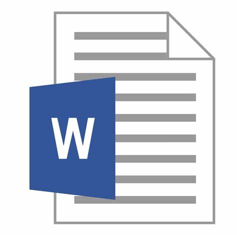 There is always something new to discover … even in Microsoft&nbsp;Word!