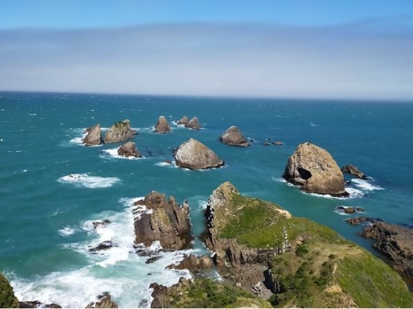 Exploring New Zealand’s South Island : Our Campervan Adventure Part&nbsp;3