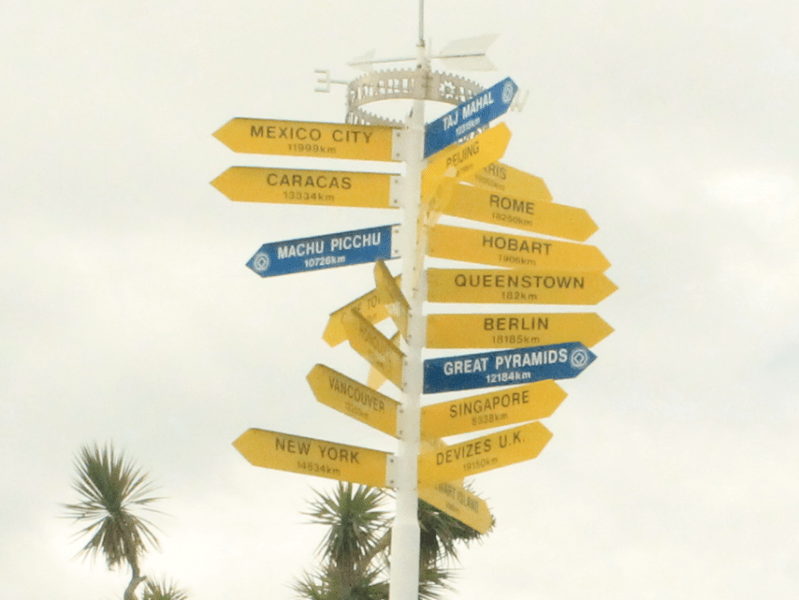 Exploring New Zealand’s South Island: Our Campervan Adventure Part&nbsp;2