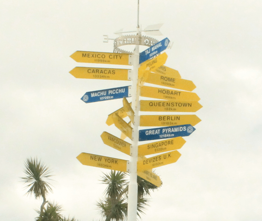 Exploring New Zealand’s South Island: Our Campervan Adventure Part&nbsp;2