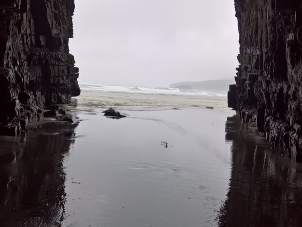 Exploring New Zealand’s South Island: Our Campervan Adventure Part&nbsp;4
