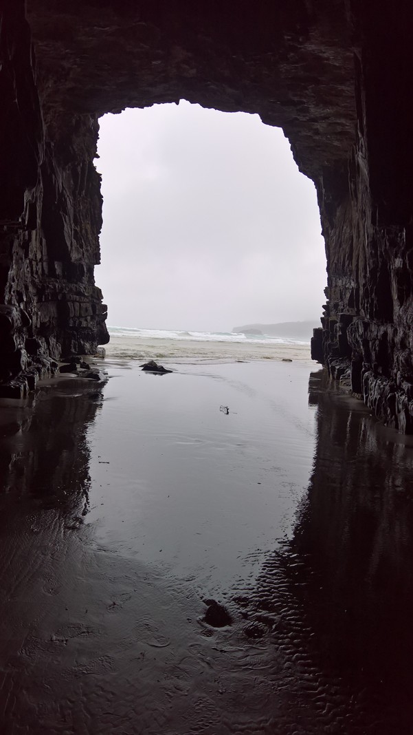 Exploring New Zealand’s South Island: Our Campervan Adventure Part&nbsp;4