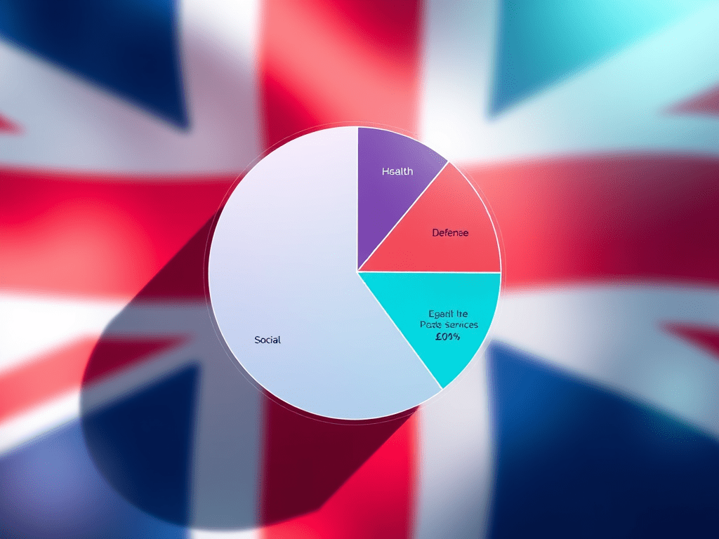 Where Do My Taxes&nbsp;Go?