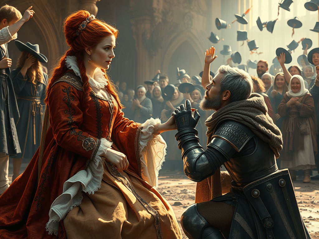 Who was England’s Greatest Ruler:The Final&nbsp;Result!