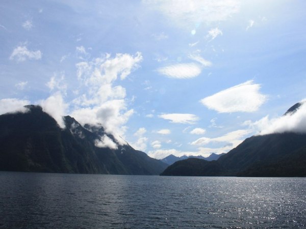 Exploring New Zealand’s South Island : Our Campervan Adventure Part&nbsp;7