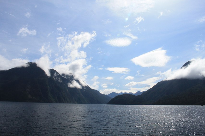 Exploring New Zealand’s South Island : Our Campervan Adventure Part&nbsp;7