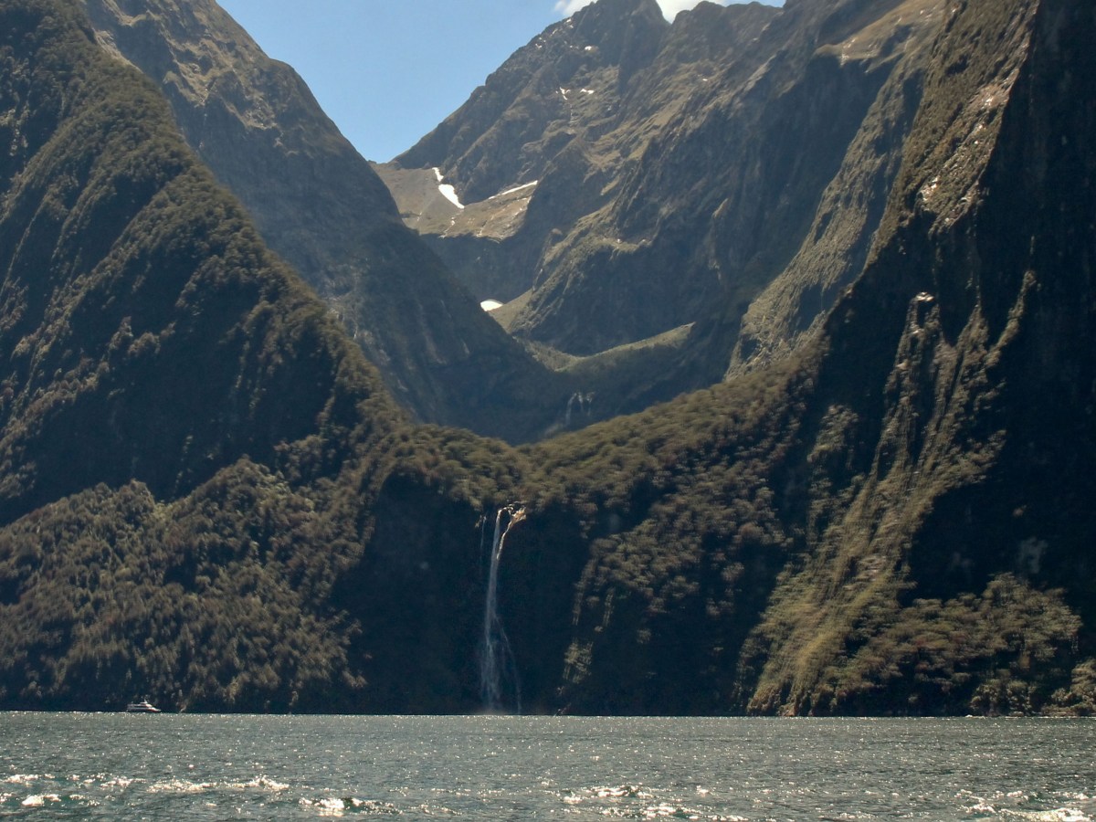 Exploring New Zealand’s South Island : Our Campervan Adventure Part&nbsp;8