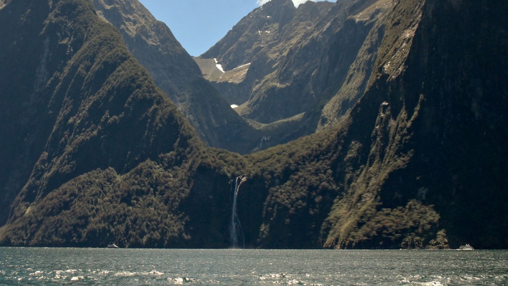 Exploring New Zealand’s South Island : Our Campervan Adventure Part 8