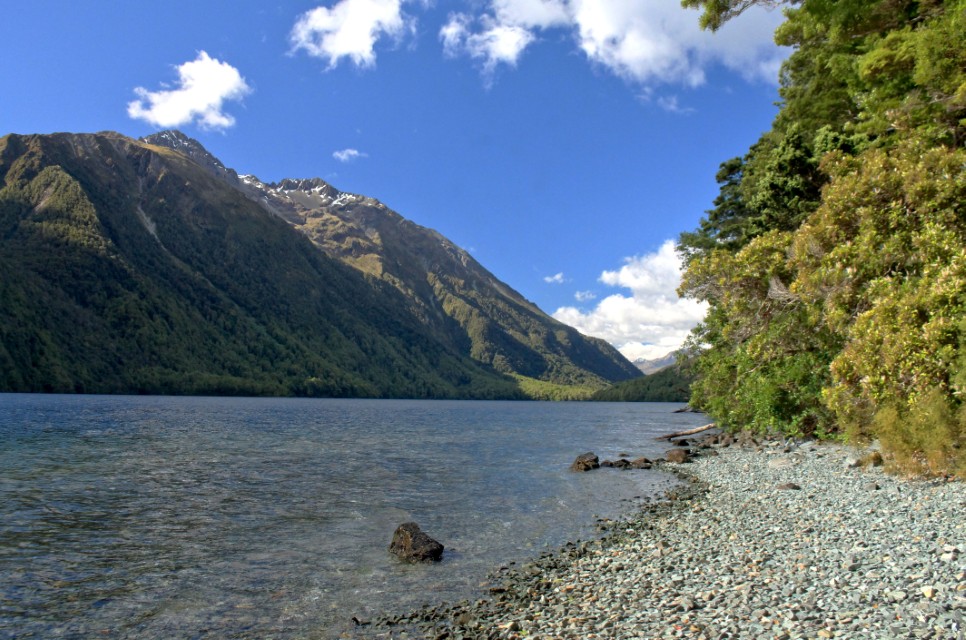Lake Gunn