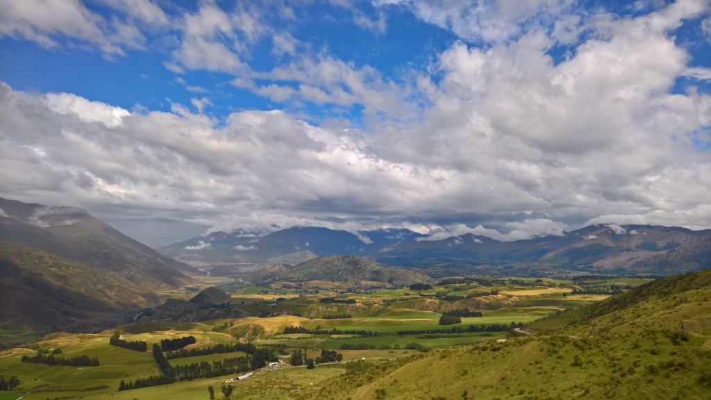 Exploring New Zealand’s South Island : Our Campervan Adventure Part 10